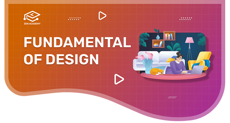 [GRATIS] Fundamental of Design